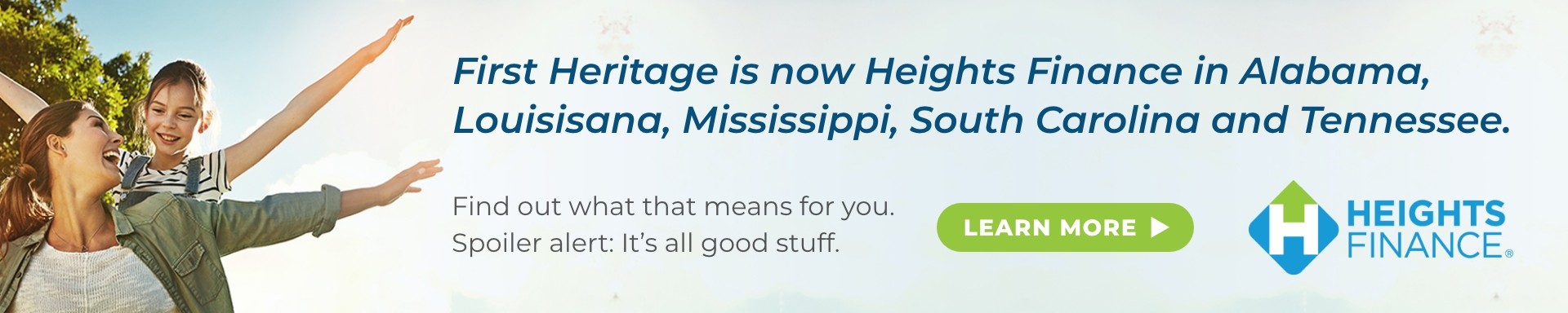 Heights Finance